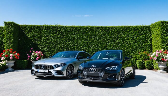 reliable low maintenance sedans