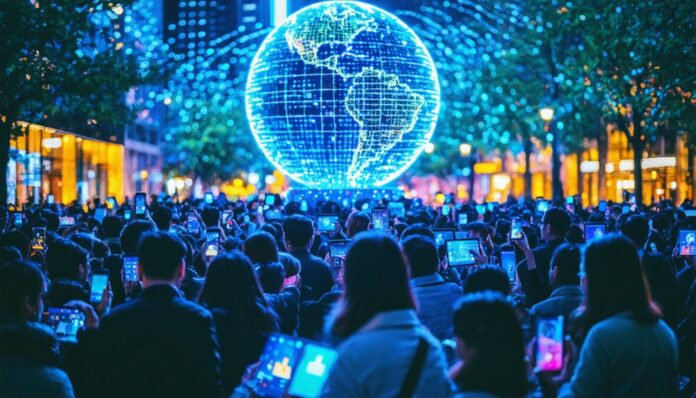 rising global cybersecurity threat awareness