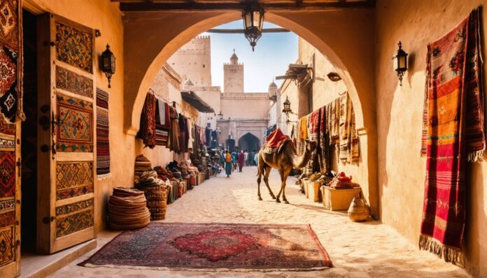 top cultural exploration destinations